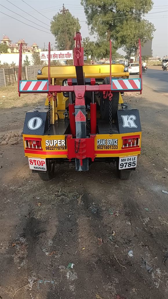 rn motor multi brand works shamshabad in rangareddy - Photo No.15