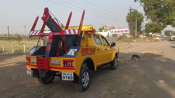 rn motor multi brand works shamshabad in rangareddy - Photo No.14