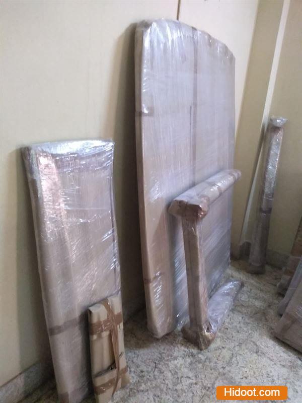 sri lakshmi venkateshwara packers and movers karmanghat in rangareddy - Photo No.9