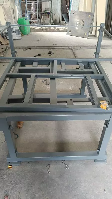 royal ornamental grills patancheru in sangareddy - Photo No.8