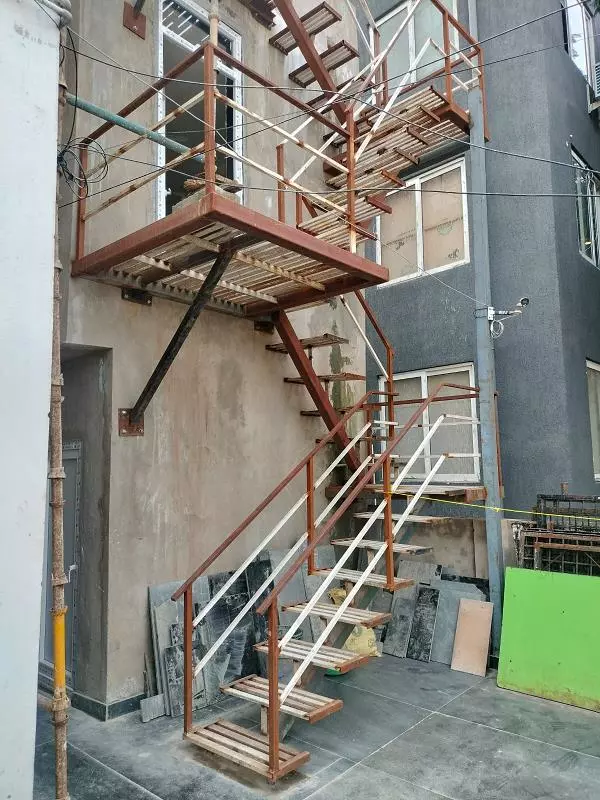 royal ornamental grills patancheru in sangareddy - Photo No.10