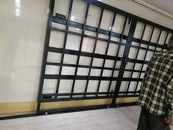 royal ornamental grills patancheru in sangareddy - Photo No.11