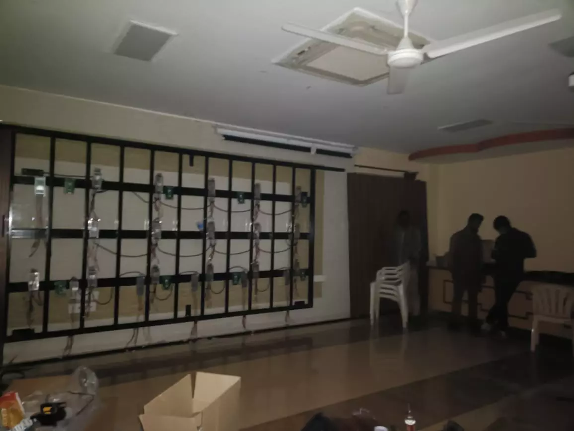 royal ornamental grills patancheru in sangareddy - Photo No.14