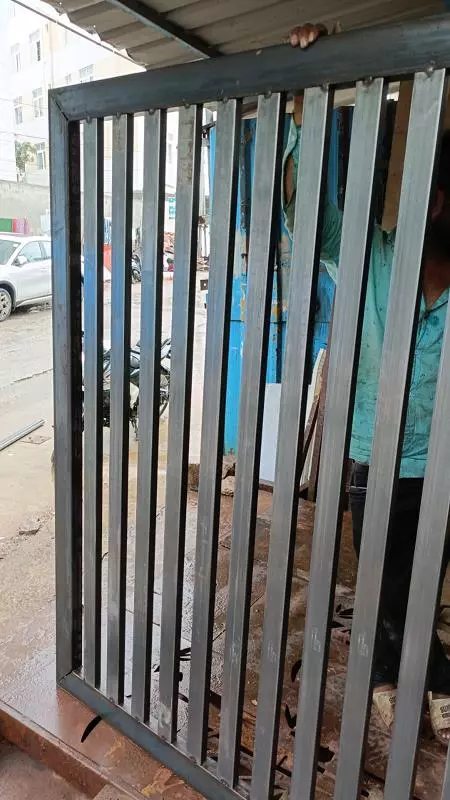 royal ornamental grills patancheru in sangareddy - Photo No.4
