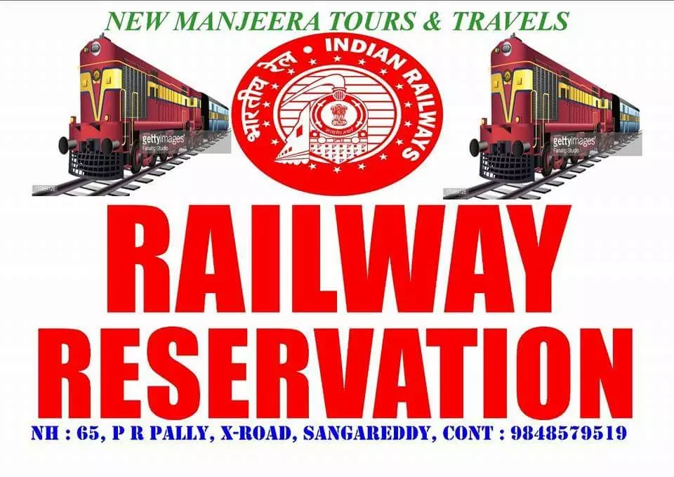 new manjeera tours and travels pothireddypally in sangareddy - Photo No.7