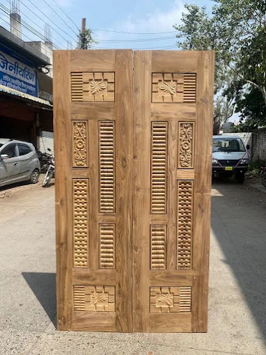 vishwa sai door world old alwal in secunderabad - Photo No.30