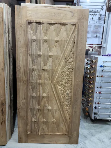 vishwa sai door world old alwal in secunderabad - Photo No.40