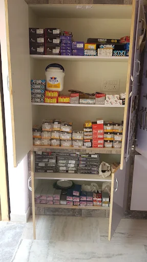 vishwa sai door world old alwal in secunderabad - Photo No.41