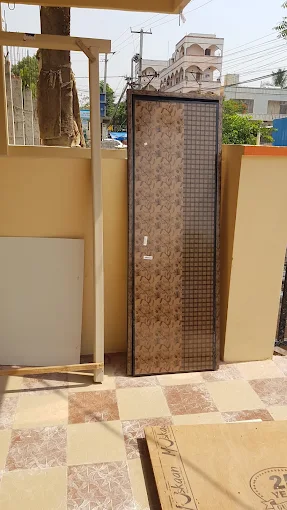 vishwa sai door world old alwal in secunderabad - Photo No.43