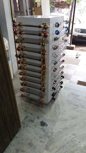 vishwa sai door world old alwal in secunderabad - Photo No.46