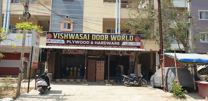 vishwa sai door world old alwal in secunderabad - Photo No.31