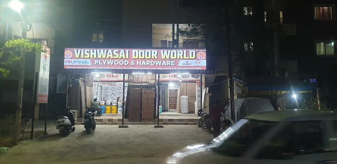 vishwa sai door world old alwal in secunderabad - Photo No.48