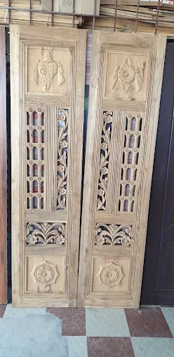 vishwa sai door world old alwal in secunderabad - Photo No.49