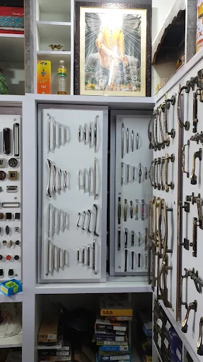 vishwa sai door world old alwal in secunderabad - Photo No.33