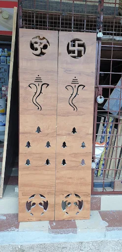 vishwa sai door world old alwal in secunderabad - Photo No.34