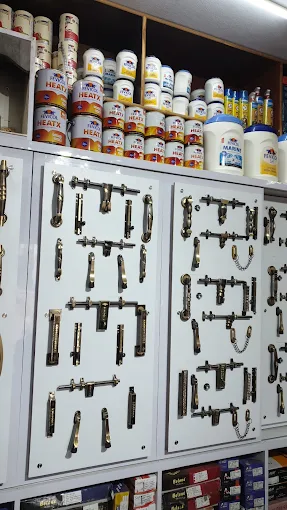 vishwa sai door world old alwal in secunderabad - Photo No.36