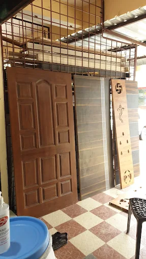 vishwa sai door world old alwal in secunderabad - Photo No.37