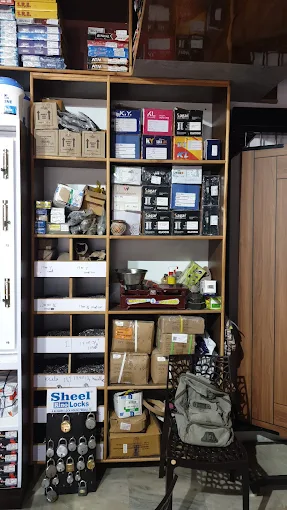 vishwa sai door world old alwal in secunderabad - Photo No.38