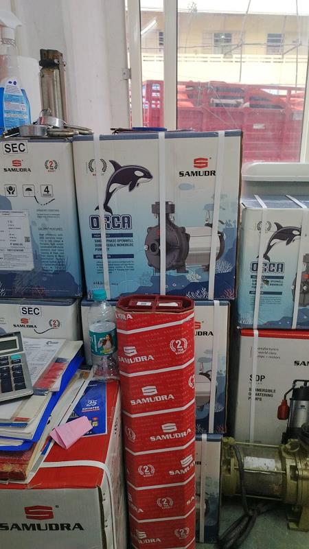 sri sai balaji agencies ghasmandi in secunderabad - Photo No.37