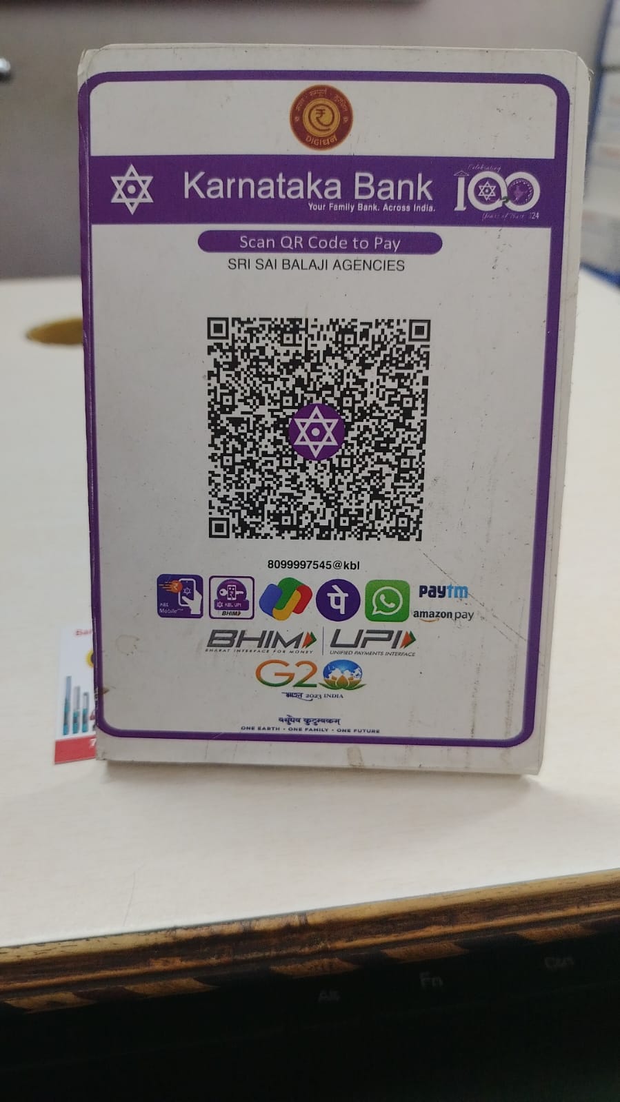 sri sai balaji agencies ghasmandi in secunderabad - Photo No.27