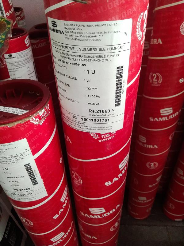 sri sai balaji agencies ghasmandi in secunderabad - Photo No.30