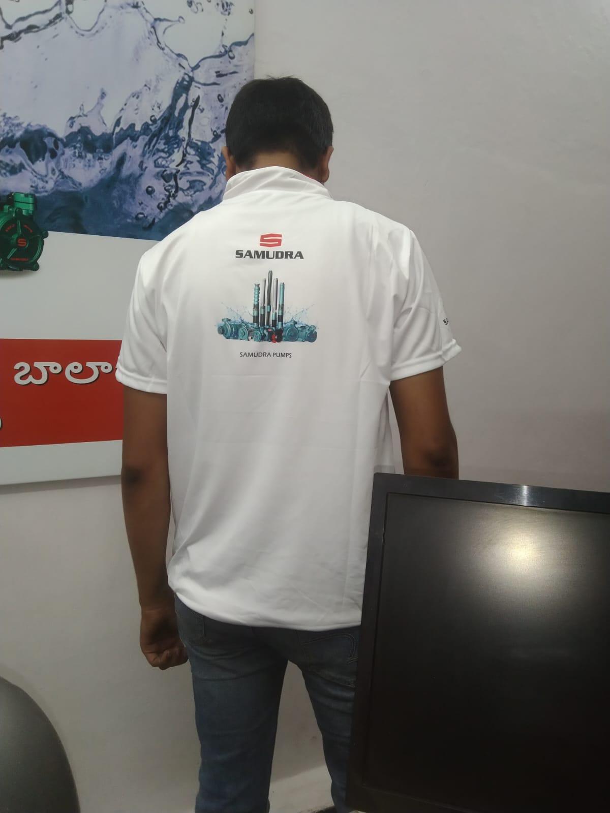 sri sai balaji agencies ghasmandi in secunderabad - Photo No.20