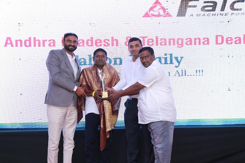 sri sai balaji agencies ghasmandi in secunderabad - Photo No.18