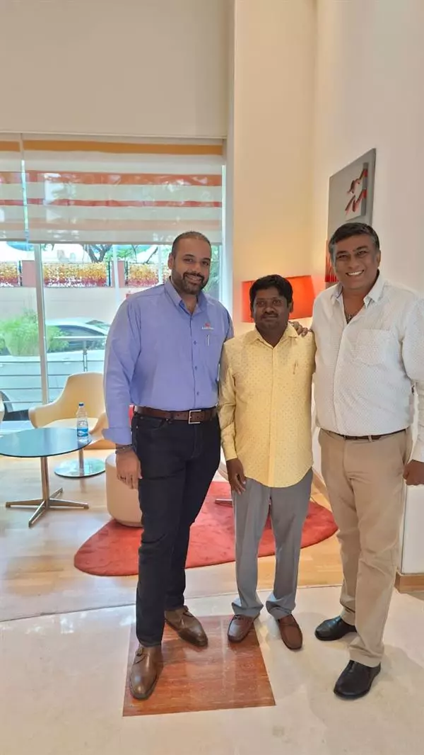 sri sai balaji agencies ghasmandi in secunderabad - Photo No.16