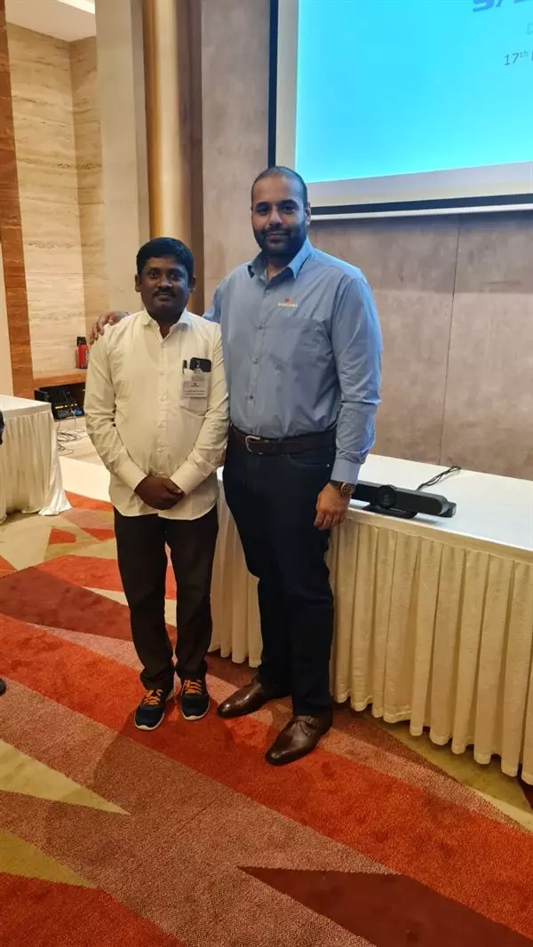 sri sai balaji agencies ghasmandi in secunderabad - Photo No.15