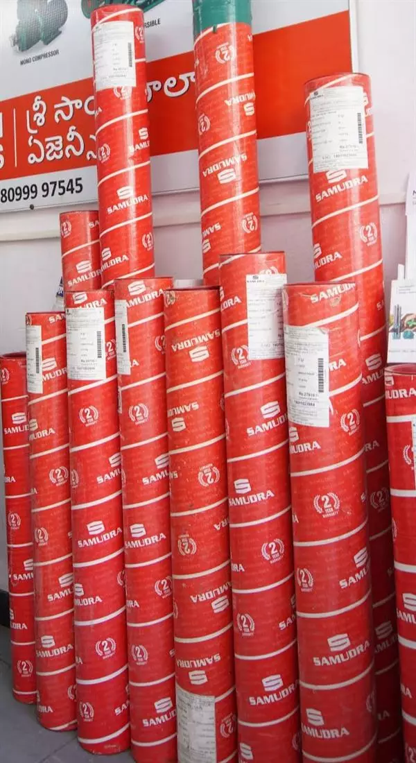 sri sai balaji agencies ghasmandi in secunderabad - Photo No.8