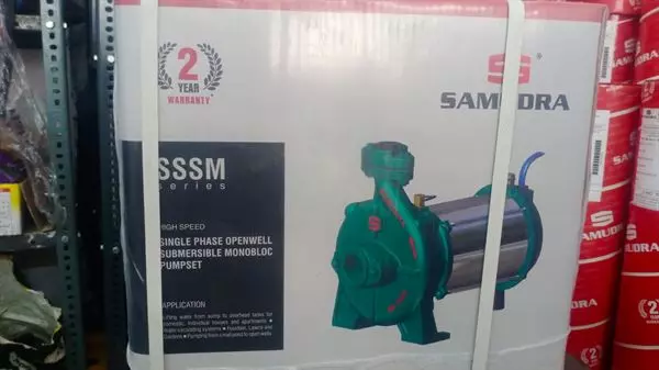 sri sai balaji agencies ghasmandi in secunderabad - Photo No.7