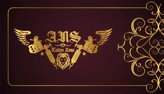 ans tattoo zone alwal in secunderabad - Photo No.1