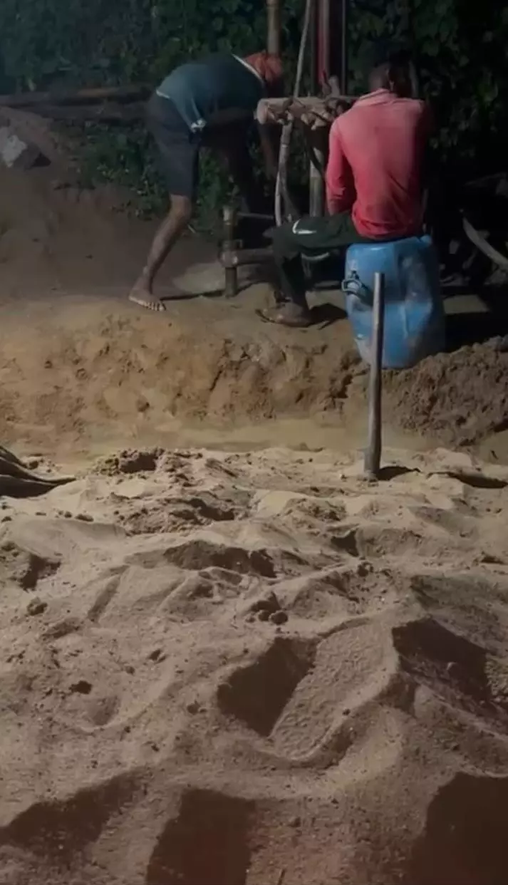 raithumithra borewells and jcb medak road in siddipet - Photo No.0