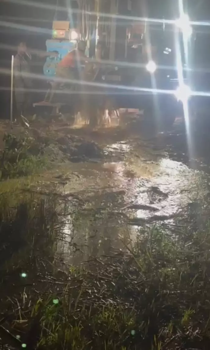 raithumithra borewells and jcb medak road in siddipet - Photo No.4