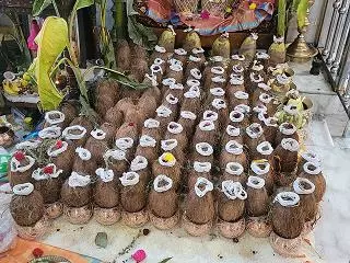 om sri shiridi sai jyothishyalayam sarala enclave in siddipet - Photo No.1