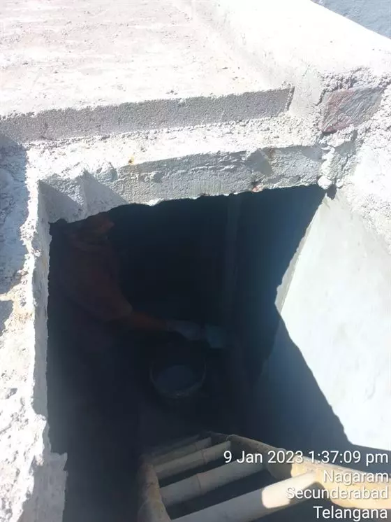 thirumala water proofing solutions subash nagar in siddipet telangana - Photo No.0