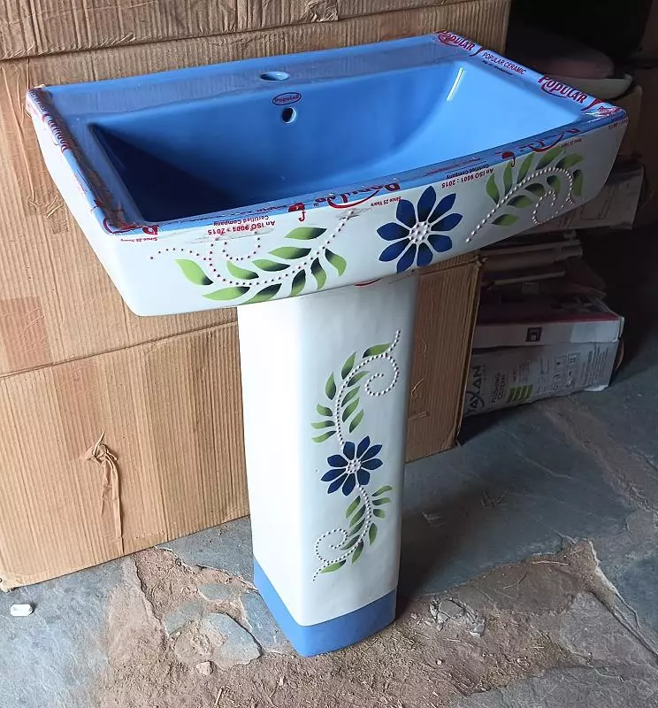 sudeeksha sanitary hyderabad road in siddipet - Photo No.2