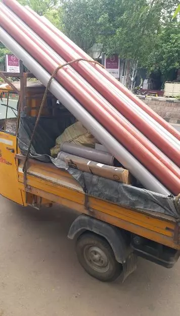 sudeeksha sanitary hyderabad road in siddipet - Photo No.6