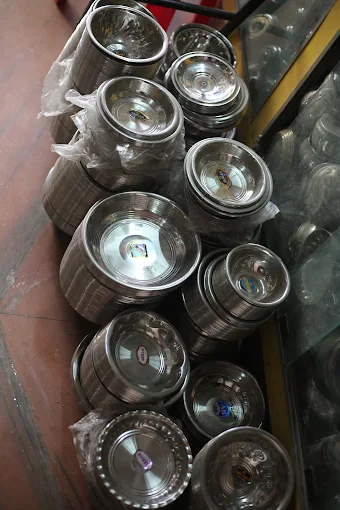 sri kalki metal mart kalinga road in srikakulam - Photo No.5