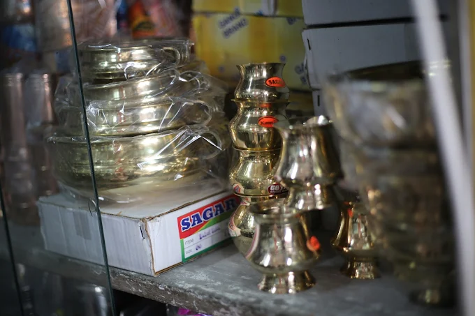 sri kalki metal mart kalinga road in srikakulam - Photo No.7