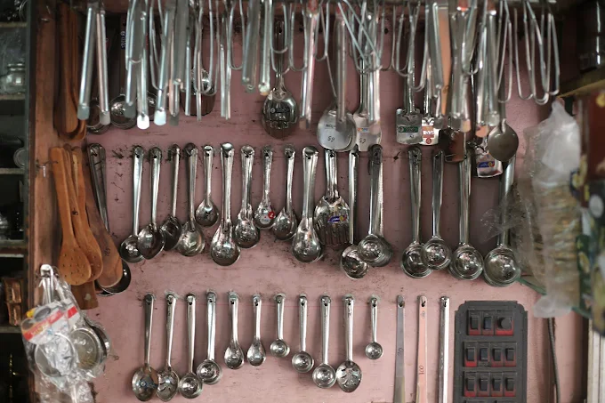 sri kalki metal mart kalinga road in srikakulam - Photo No.8