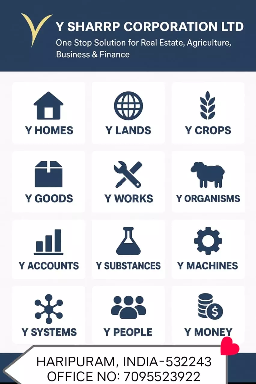 y marriage bureau haripuram in srikakulam - Photo No.6