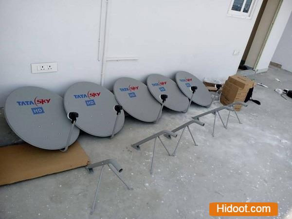 sri mahalakshmi tata sky dth amadalavalasa in srikakulam - Photo No.2