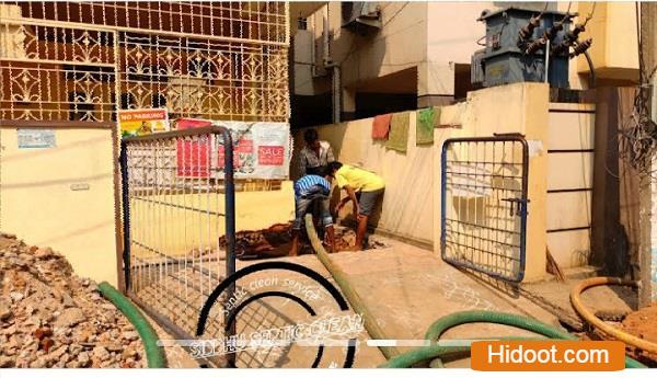 sai balaji septic tank cleaning service near bridge road in vizianagaram andhra pradesh - Photo No.2