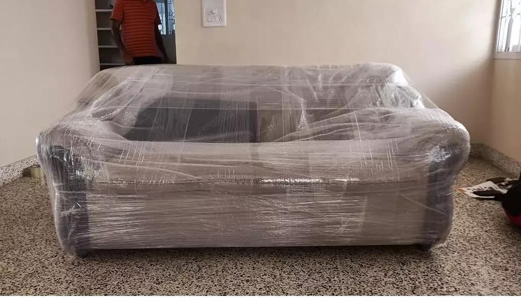 sri rajeswari packers and movers navabharath junction in srikakulam - Photo No.1