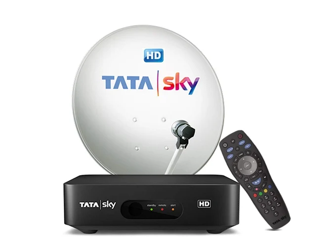 tata sky new connection sigadam in srikakulam - Photo No.2