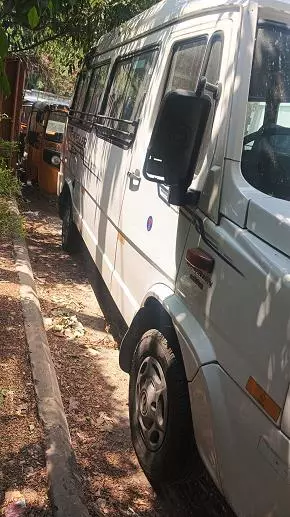 gvk cabs pathaliganga road in srisailam - Photo No.8