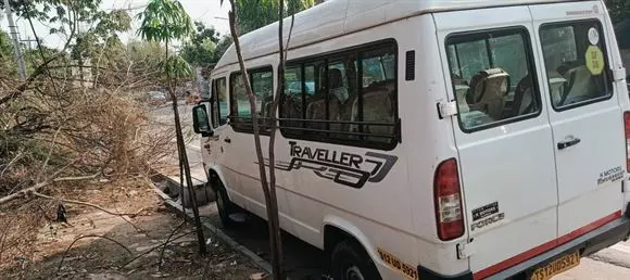 gvk cabs pathaliganga road in srisailam - Photo No.5