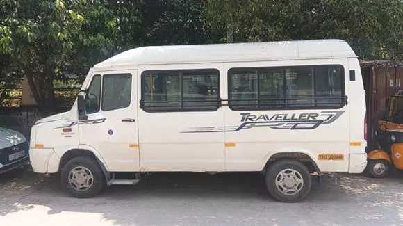 gvk cabs pathaliganga road in srisailam - Photo No.18