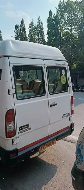 gvk cabs pathaliganga road in srisailam - Photo No.0